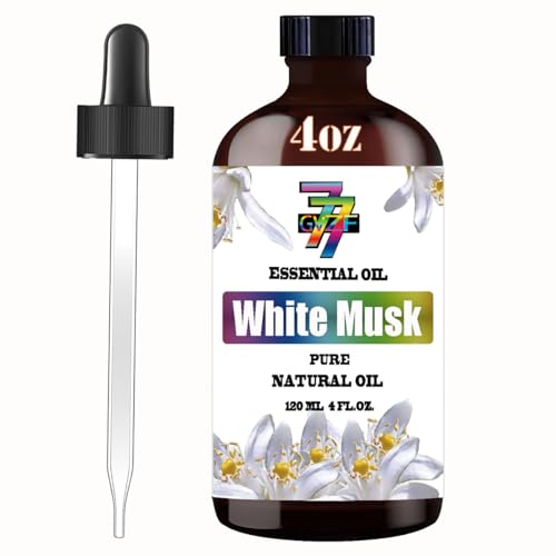 White Musk