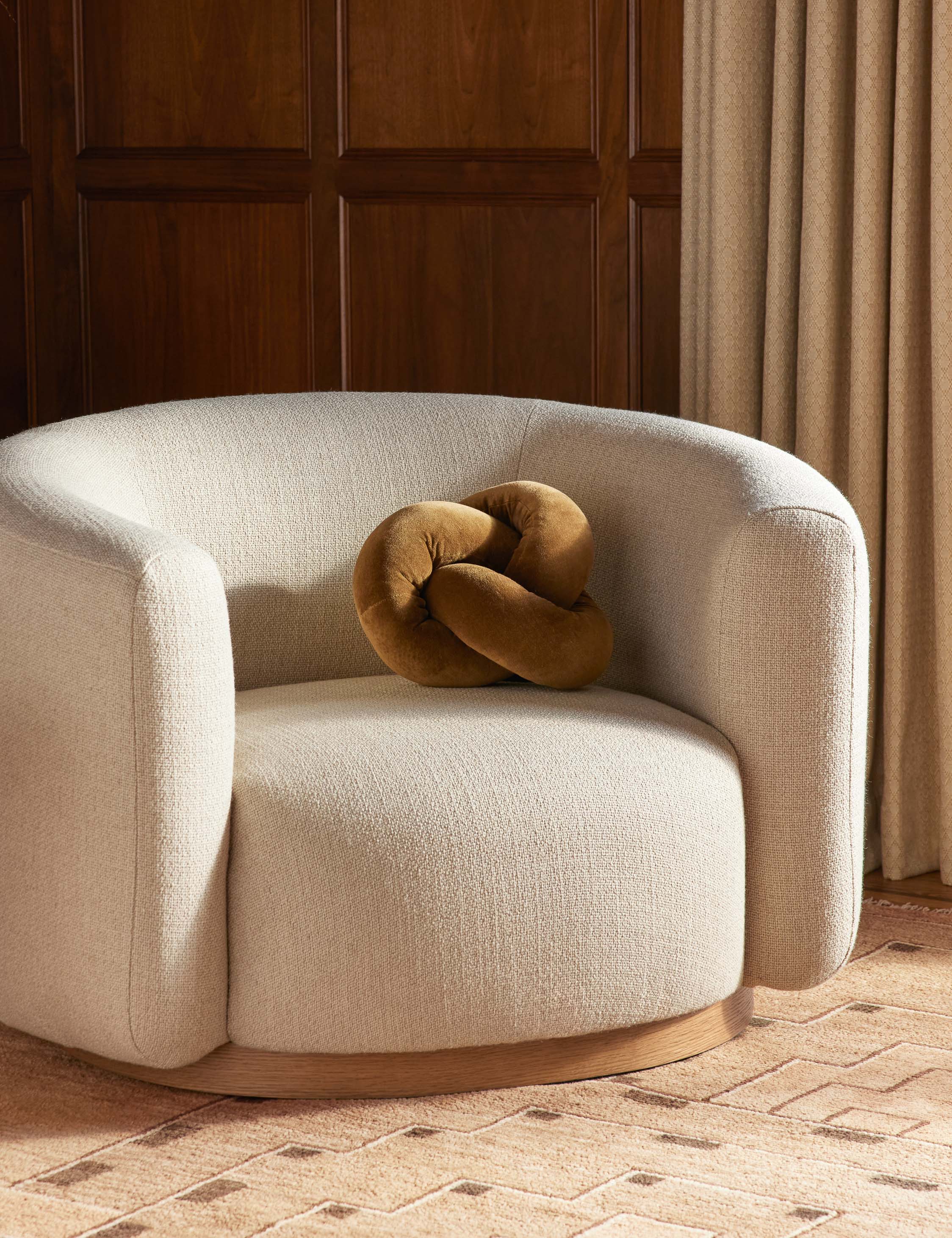 Luxury Dewey Velvet Pillow - Soft & Plush Cushion for Sofa, Bed, or Chair - Perfect for Home Decor, Living Room, Bedroom & Office Comfort