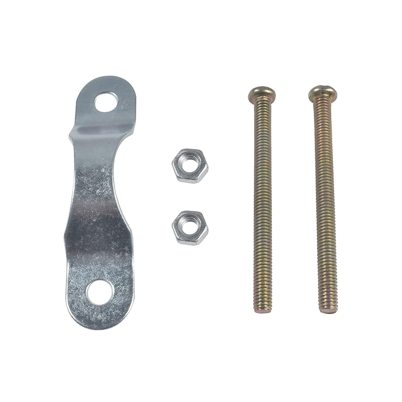 High-Performance CDI Ignition Magneto Coil Spark Plug Kit for 49cc-80cc 2-Stroke Engines - Compatible with Motorized Bicycles, Pocket Bikes & Mini Chopper - Upgrade Your Ride for Better Acceleration & Fuel Efficiency