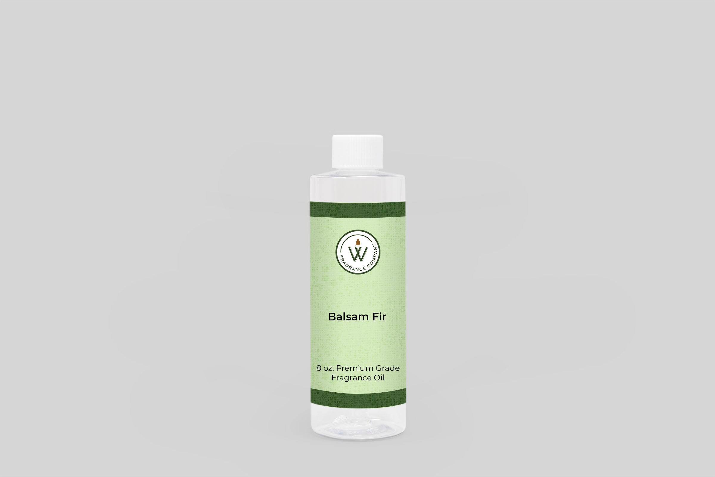 Premium Balsam Fir Essential Oil - 100% Pure, Natural Aromatherapy Oil for Diffusers, Candles & Soap Making - Relaxing Holiday Scent for Home & Spa