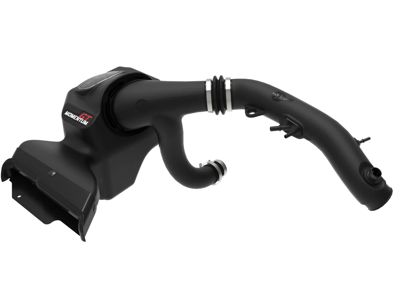 2022-2025 Ford Bronco Raptor Momentum GT Cold Air Intake System - High Performance Air Filter Upgrade for Off-Road & Daily Driving