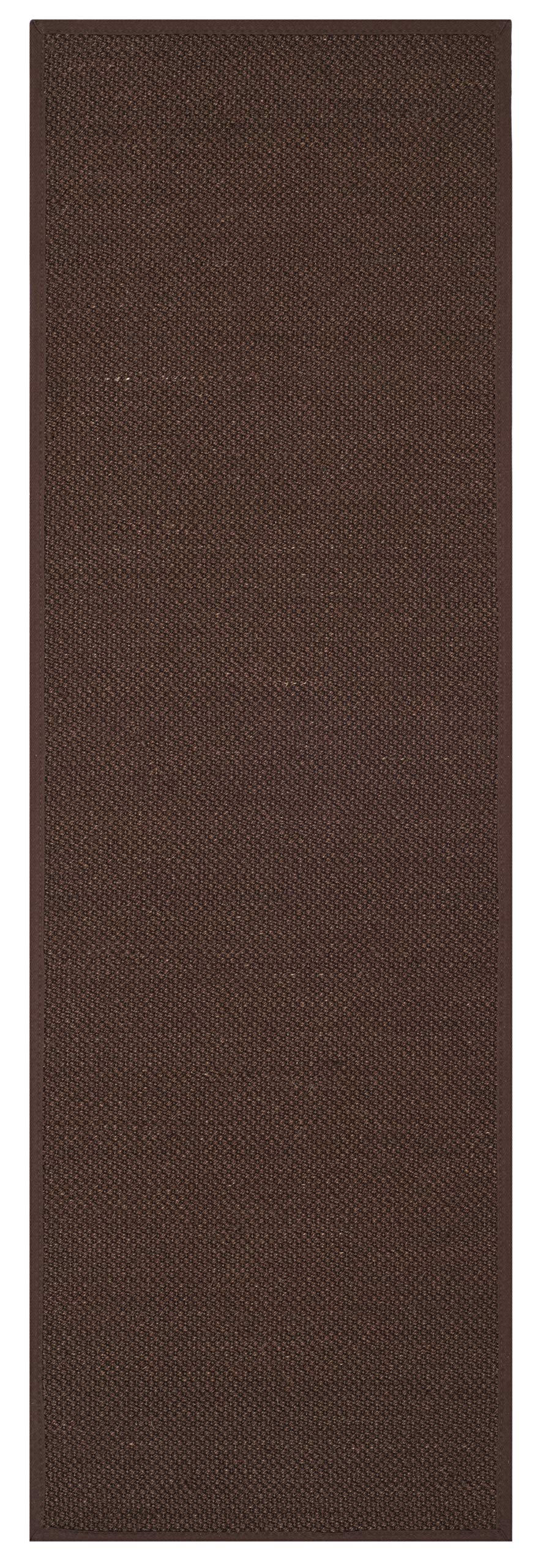 SAFAVIEH Natural Fiber Runner Rug 2'6