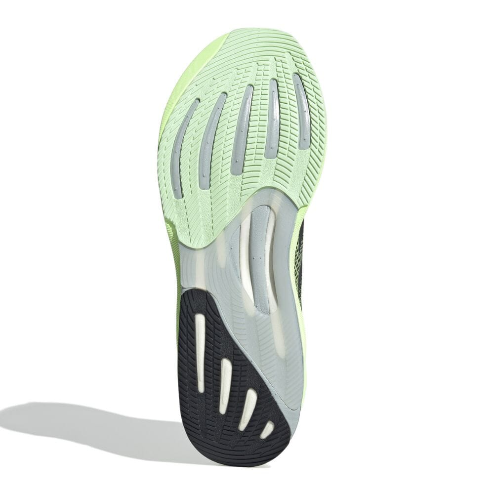 Adidas Men's Supernova Rise Running Shoes - Lightweight Cushioned Sneakers for Jogging & Training | Perfect for Road Running, Gym Workouts & Daily Wear