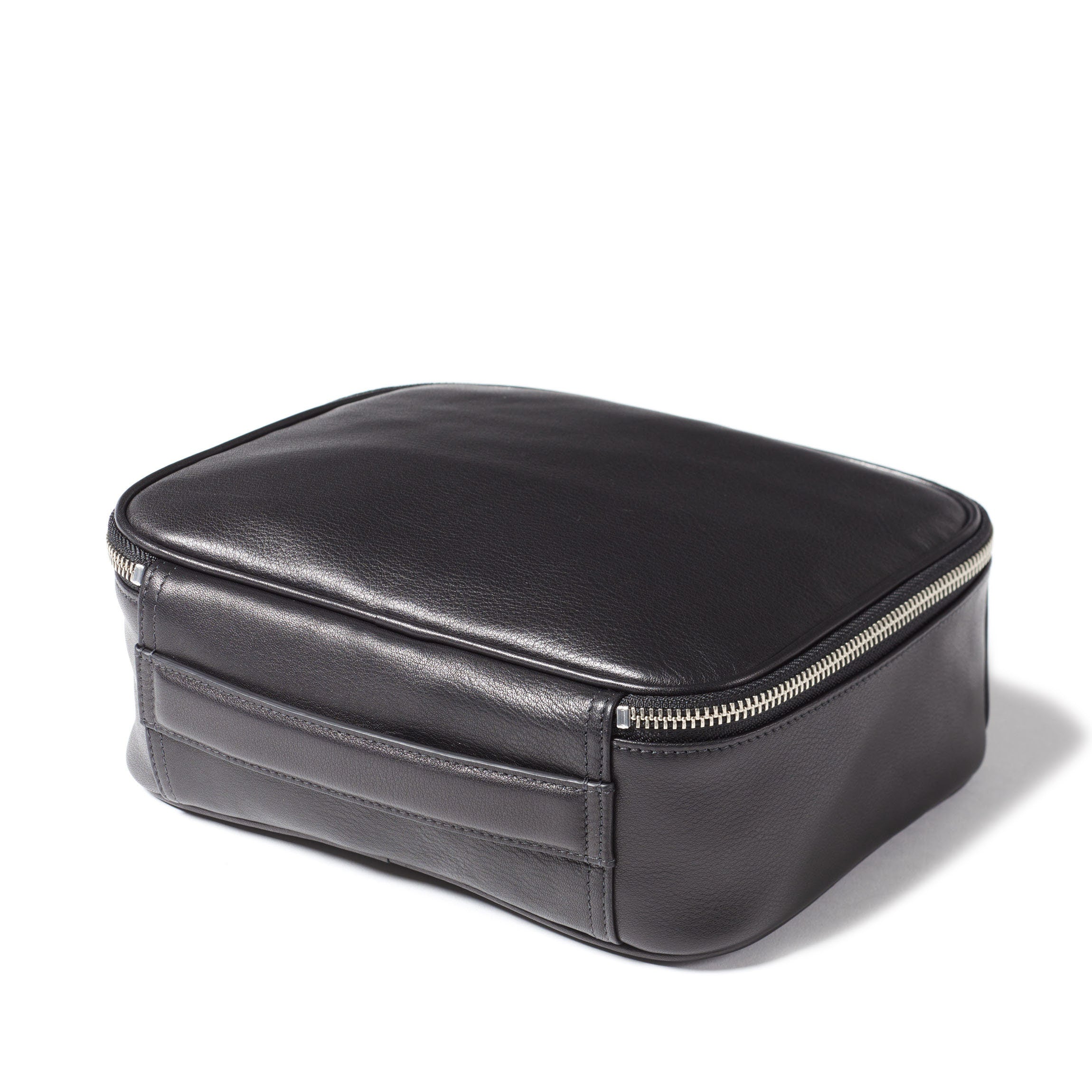 Premium Large Tech Bag Organizer - Black Onyx - Perfect for Laptops, Tablets & Accessories - Ideal for Work, Travel & Daily Commute