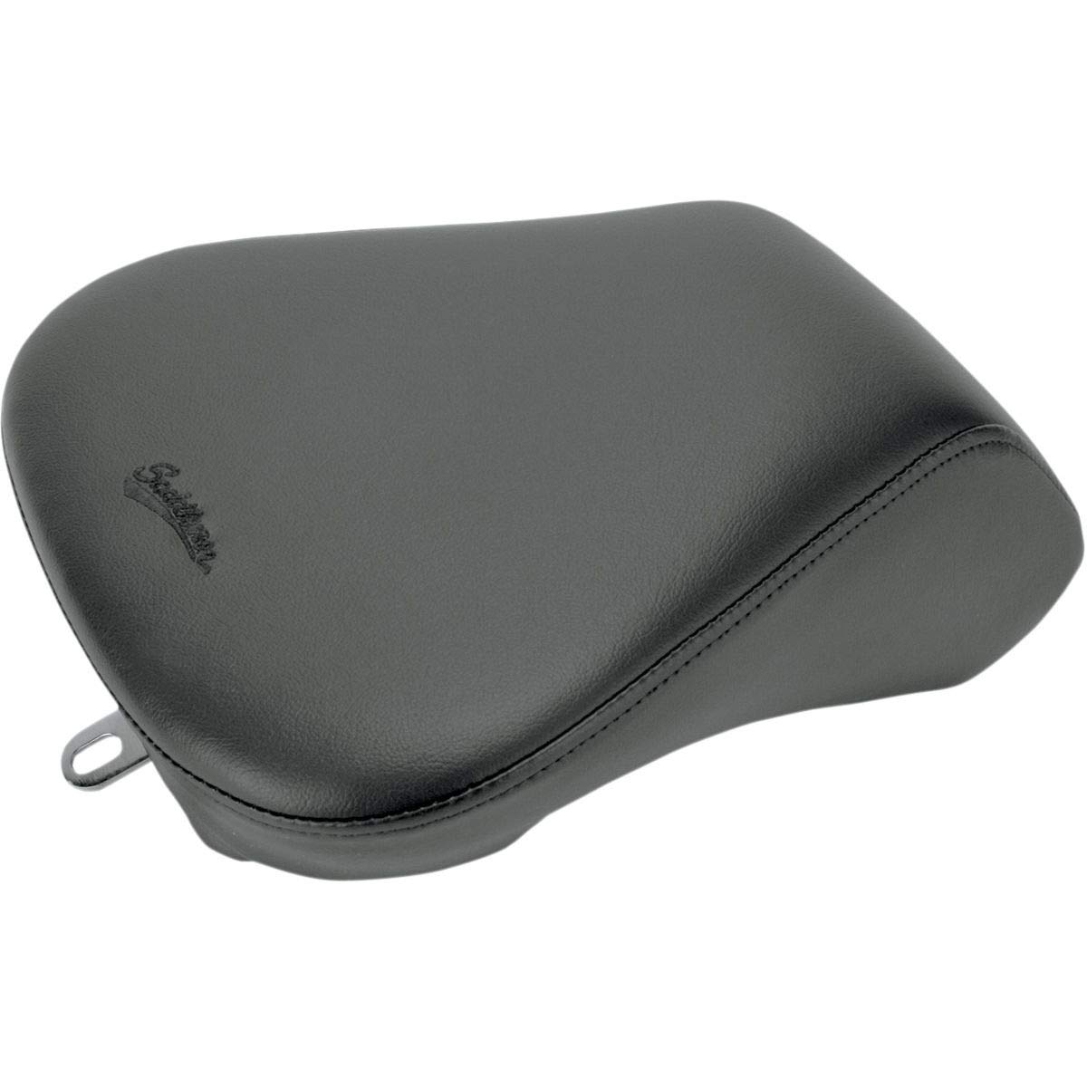 Saddlemen Renegade Touring Passenger Seat 806-15-016 - Comfortable Motorcycle Seat for Long Rides - Perfect for Harley Davidson, Honda, and Yamaha Bikes - Ideal for Road Trips and Daily Commuting