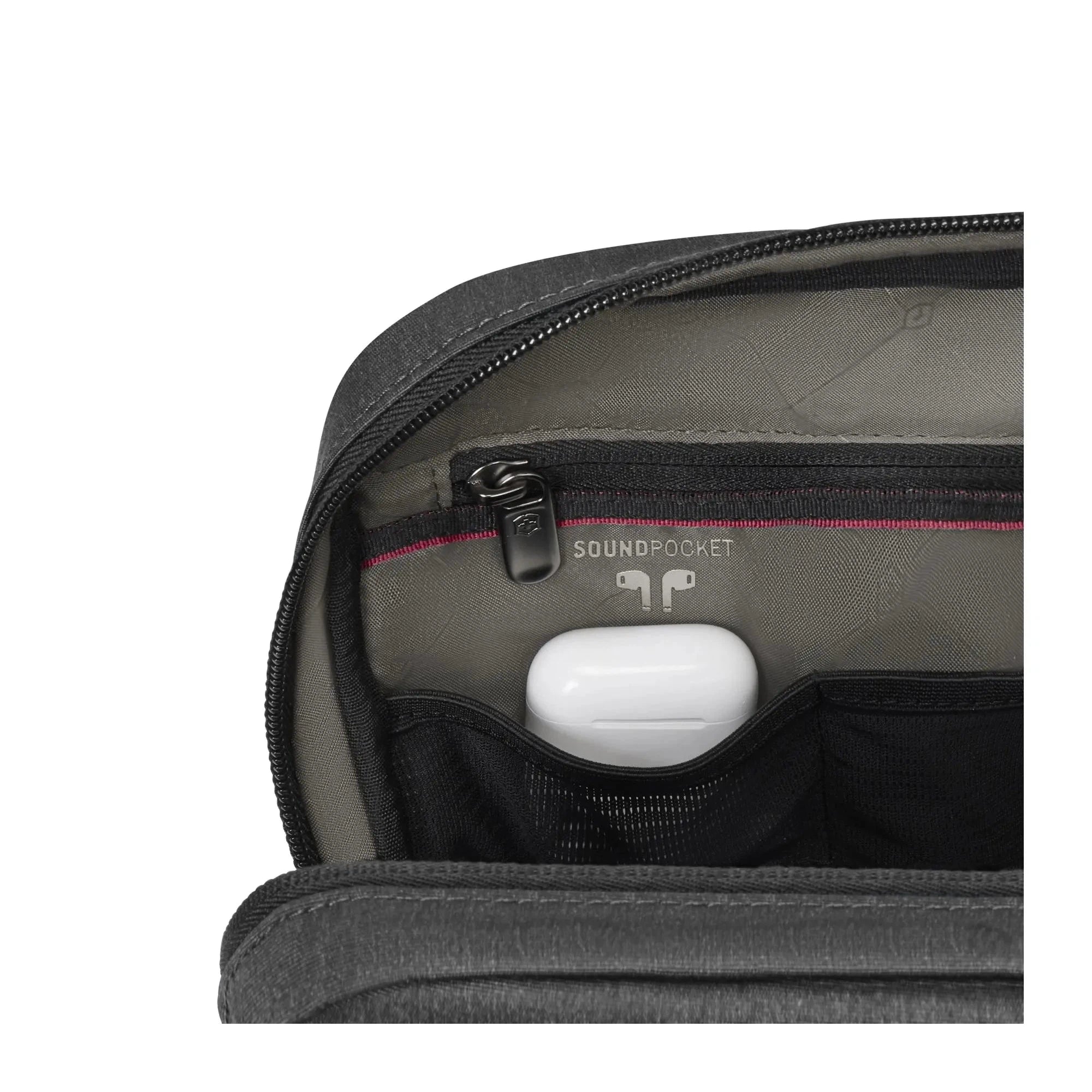 Victorinox Architecture Urban2 Crossbody Bag - Stylish & Durable Unisex Messenger Bag for Travel, Work & Everyday Use | Perfect for Commuters, Students & Professionals