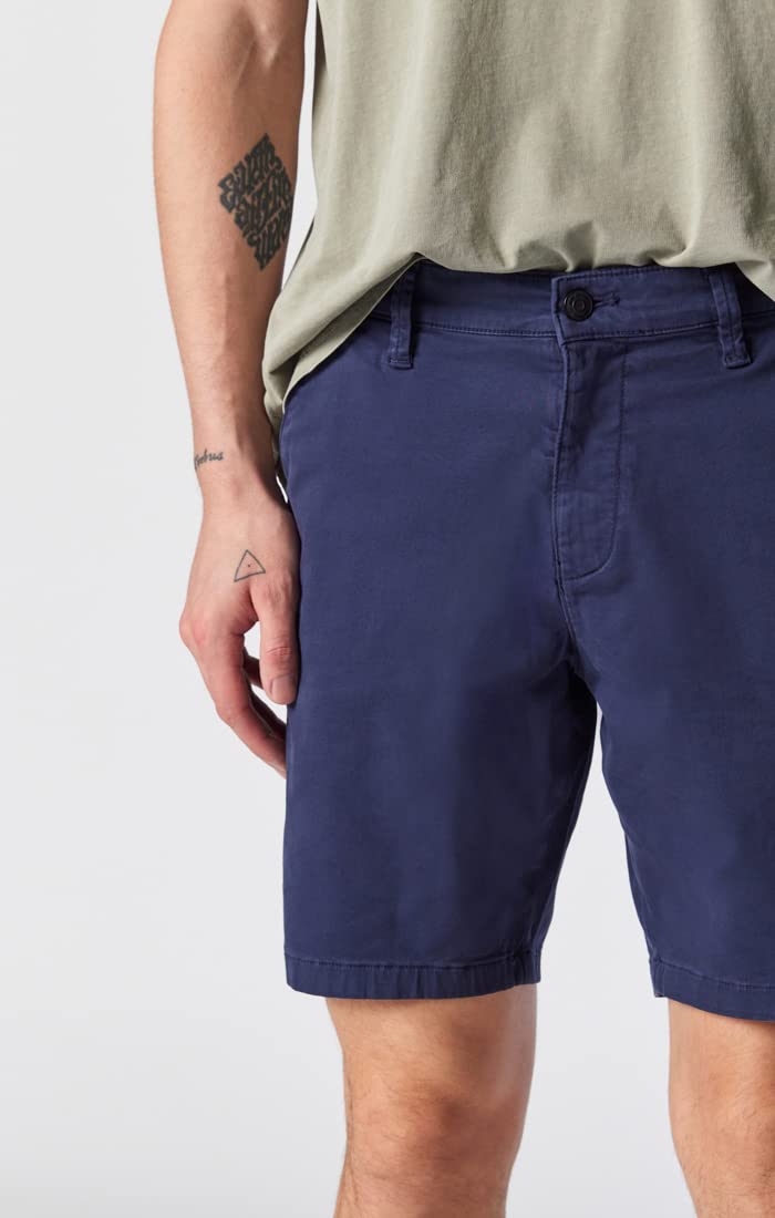 Mavi Noah Men's Slim Fit 9