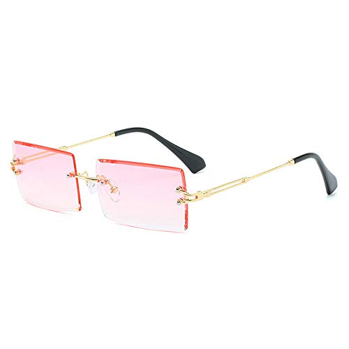 Gold&pink