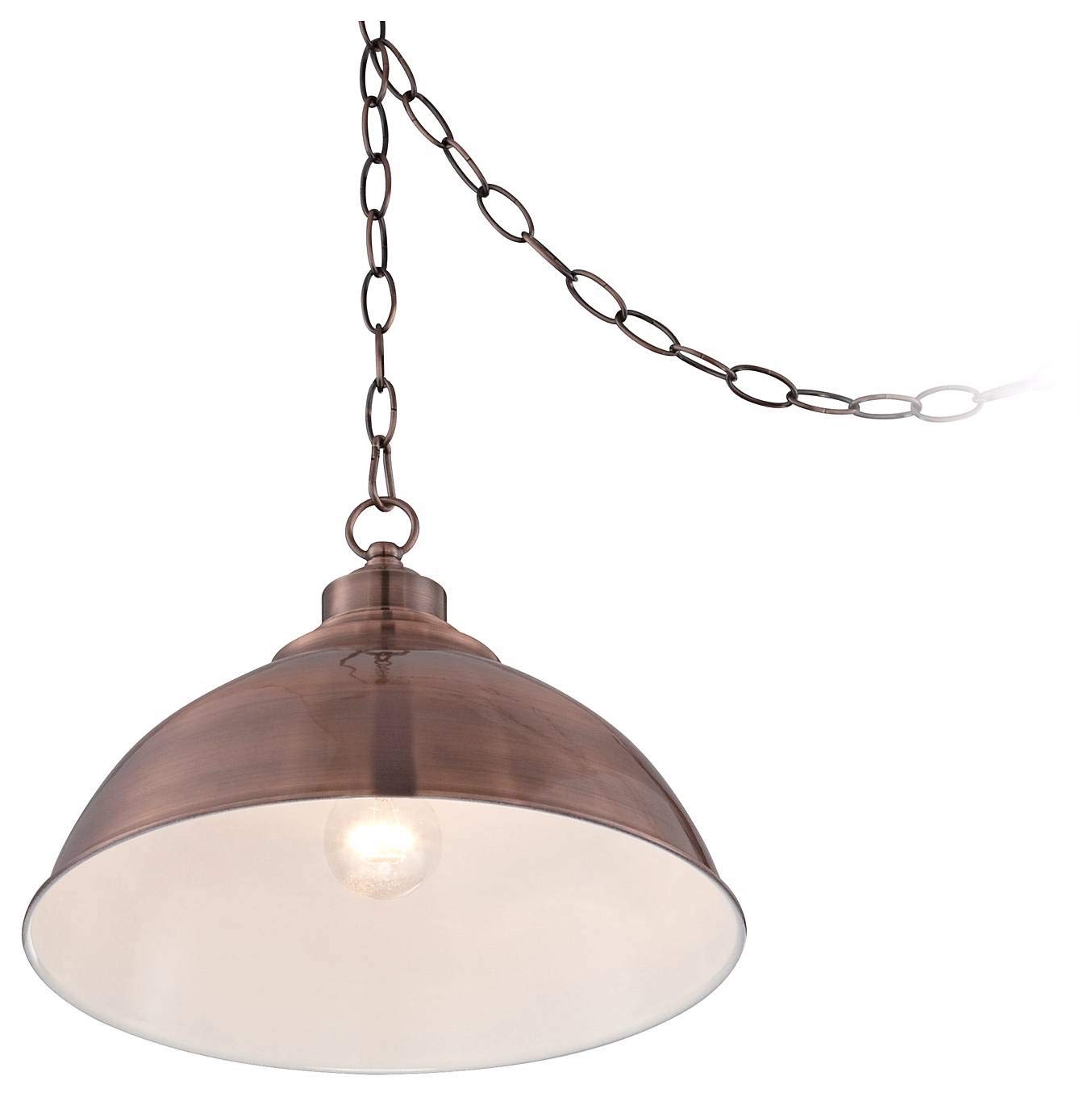 Franklin Iron Works Southton 13.25