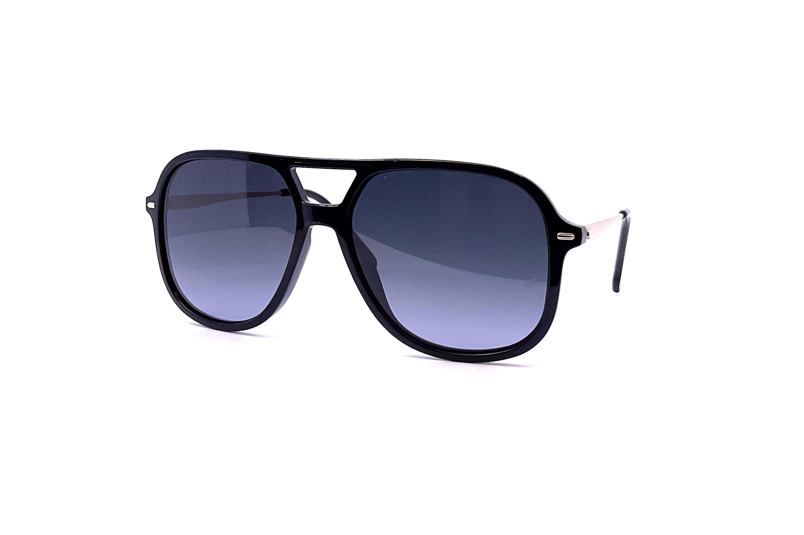 Carrera 3018/S Black Sunglasses - Polarized UV Protection for Men & Women - Perfect for Driving, Running, and Outdoor Activities