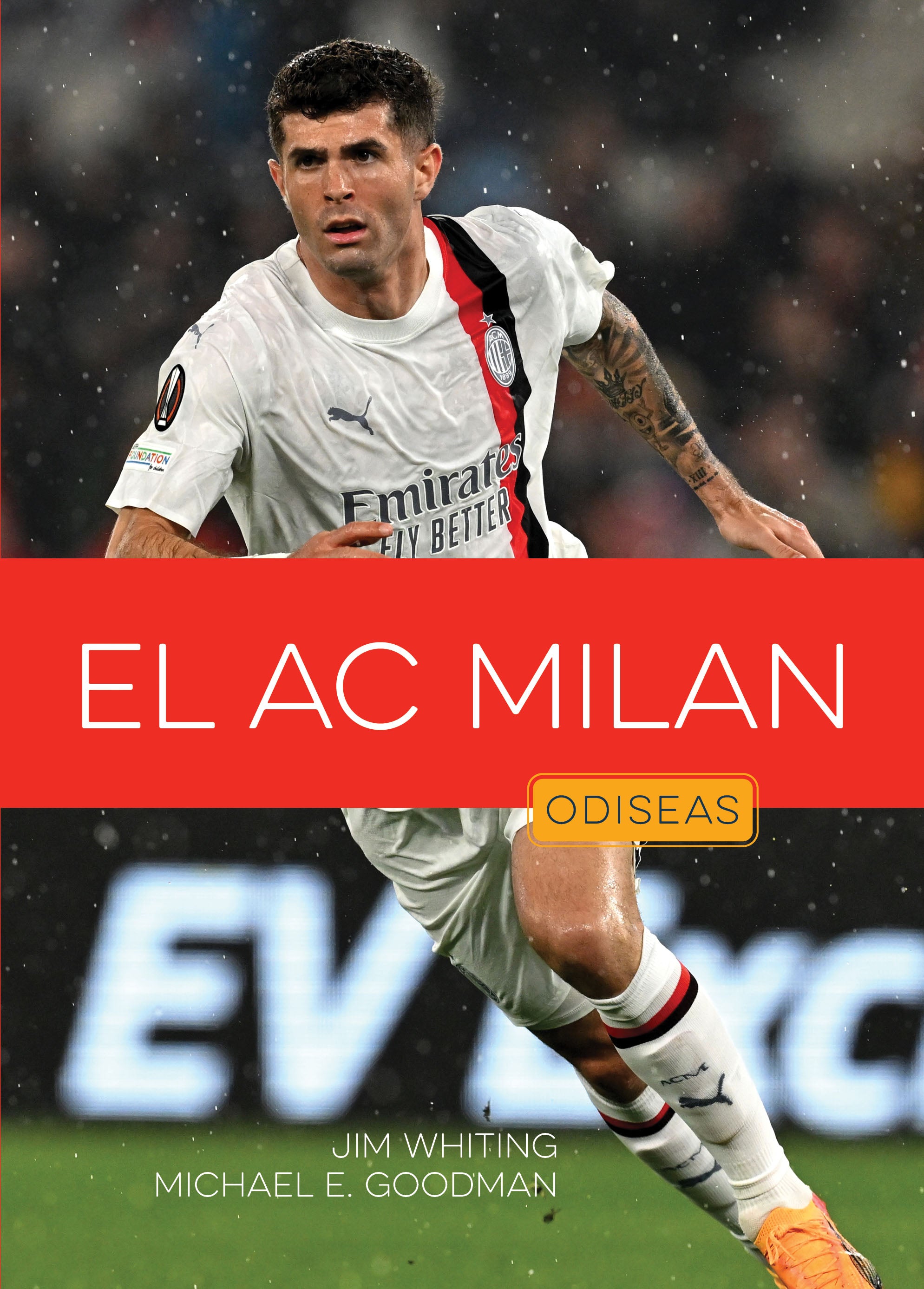 AC Milan Official Jerseys & Sportswear - High-Quality Soccer Apparel for Fans & Players - Perfect for Match Days, Training & Casual Wear