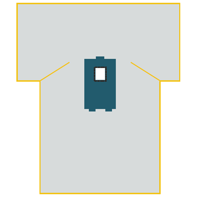Premium Chest Breast Drapes 104 x 122 Inches - Soft Medical Exam Drapes for Patient Comfort - Ideal for Hospitals, Clinics & Doctor Offices