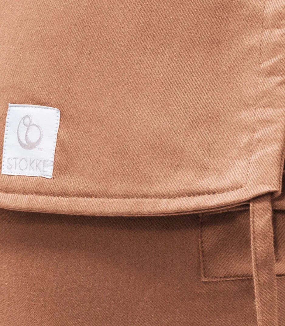 Stokke® Limas Baby Carrier - Ergonomic, Adjustable & Lightweight for Newborn to Toddler - Perfect for Hiking, Travel & Everyday Use