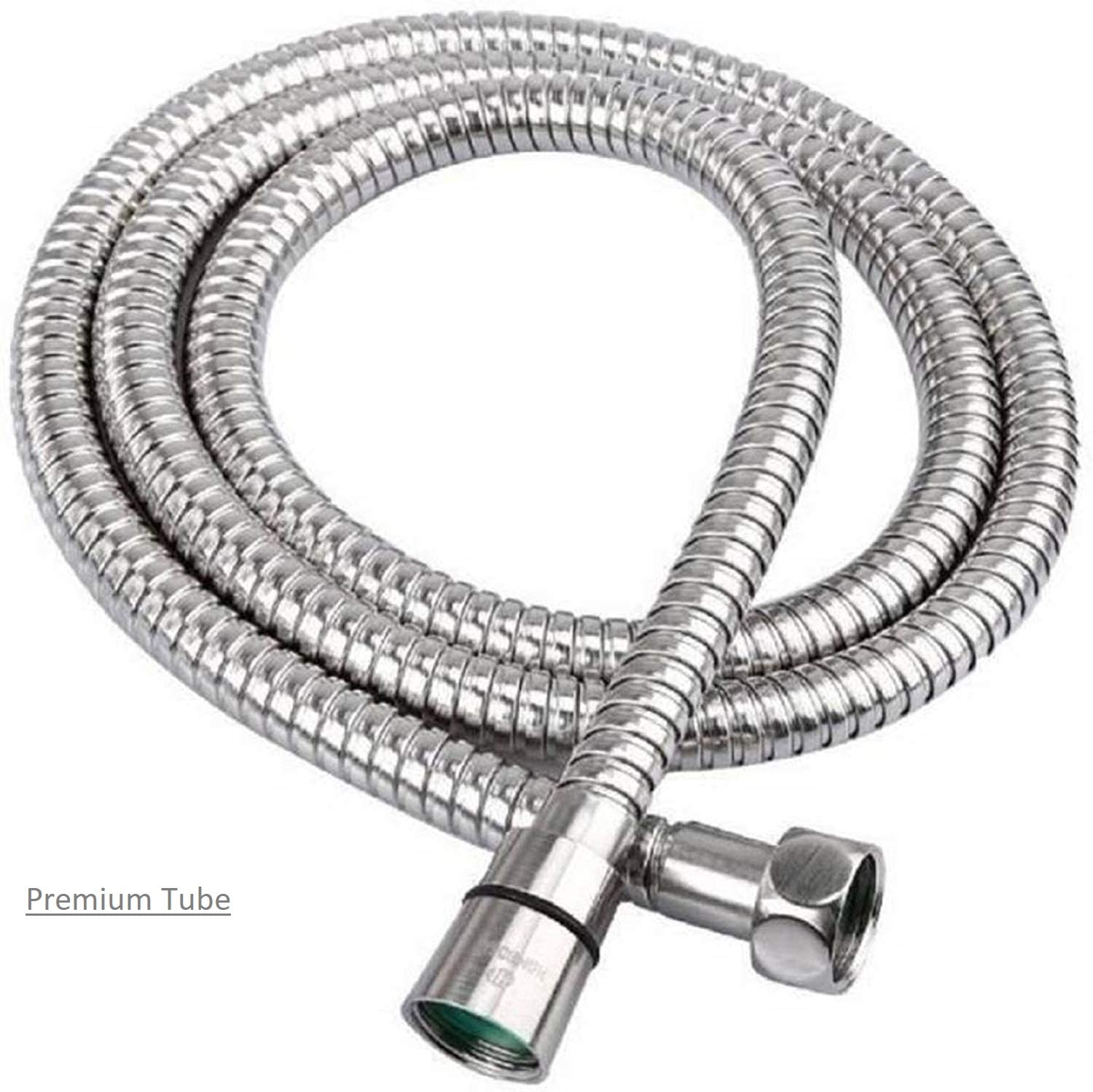 Premium Jaquar Health Faucet with 1.5 Meter Flexible Hose & Holder - High Pressure Jet Spray for Toilet, Bathroom & Bidet - Perfect for Hygienic Cleaning & Modern Bathroom Upgrades