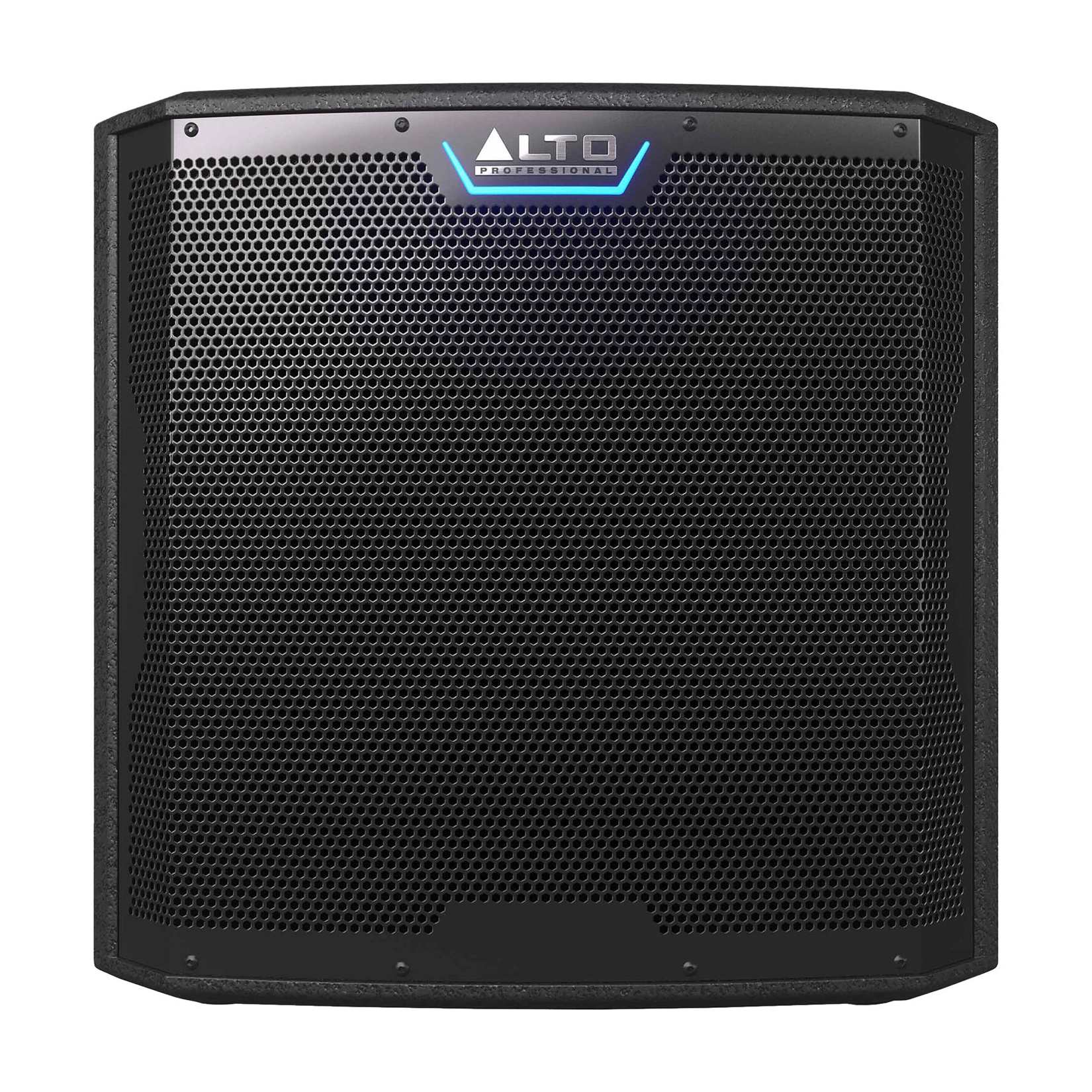 Alto Professional TS312 12-Inch 2500W Powered Subwoofer - High Power Bass Speaker for DJ, Live Sound & Home Theater Systems