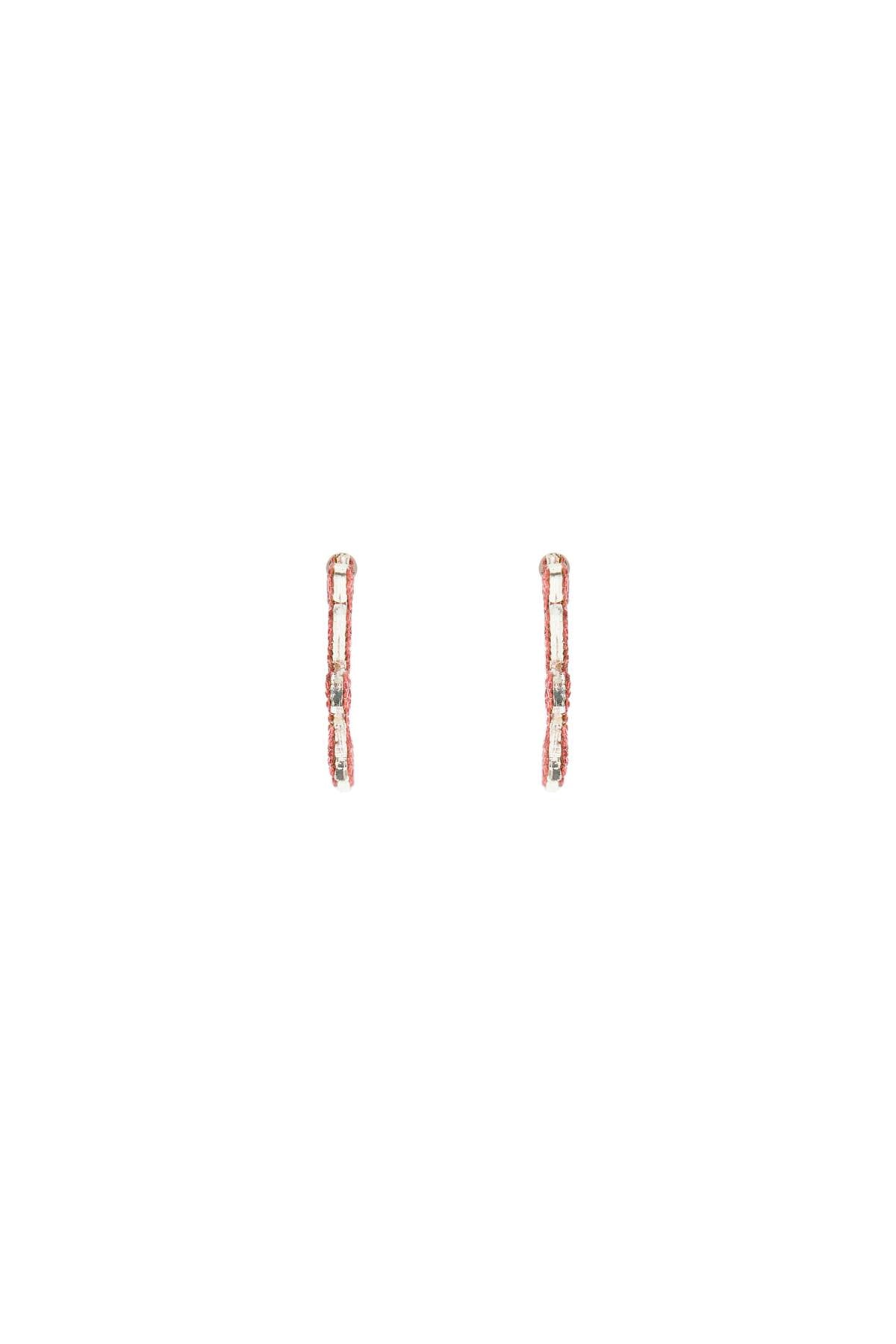 Collina Strada Butterfly Tattoo Earrings - Handmade Boho Dangle Earrings for Women - Perfect for Music Festivals, Parties & Everyday Wear