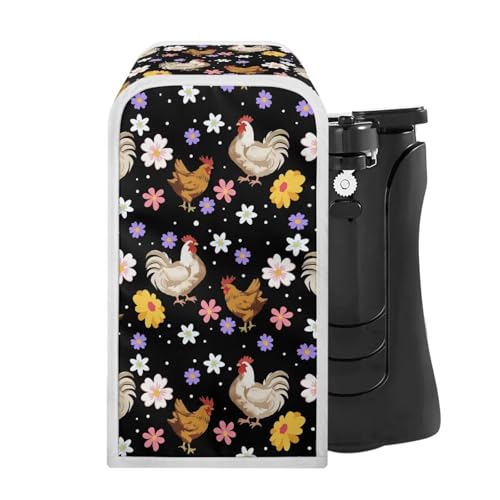 Daisy Rooster