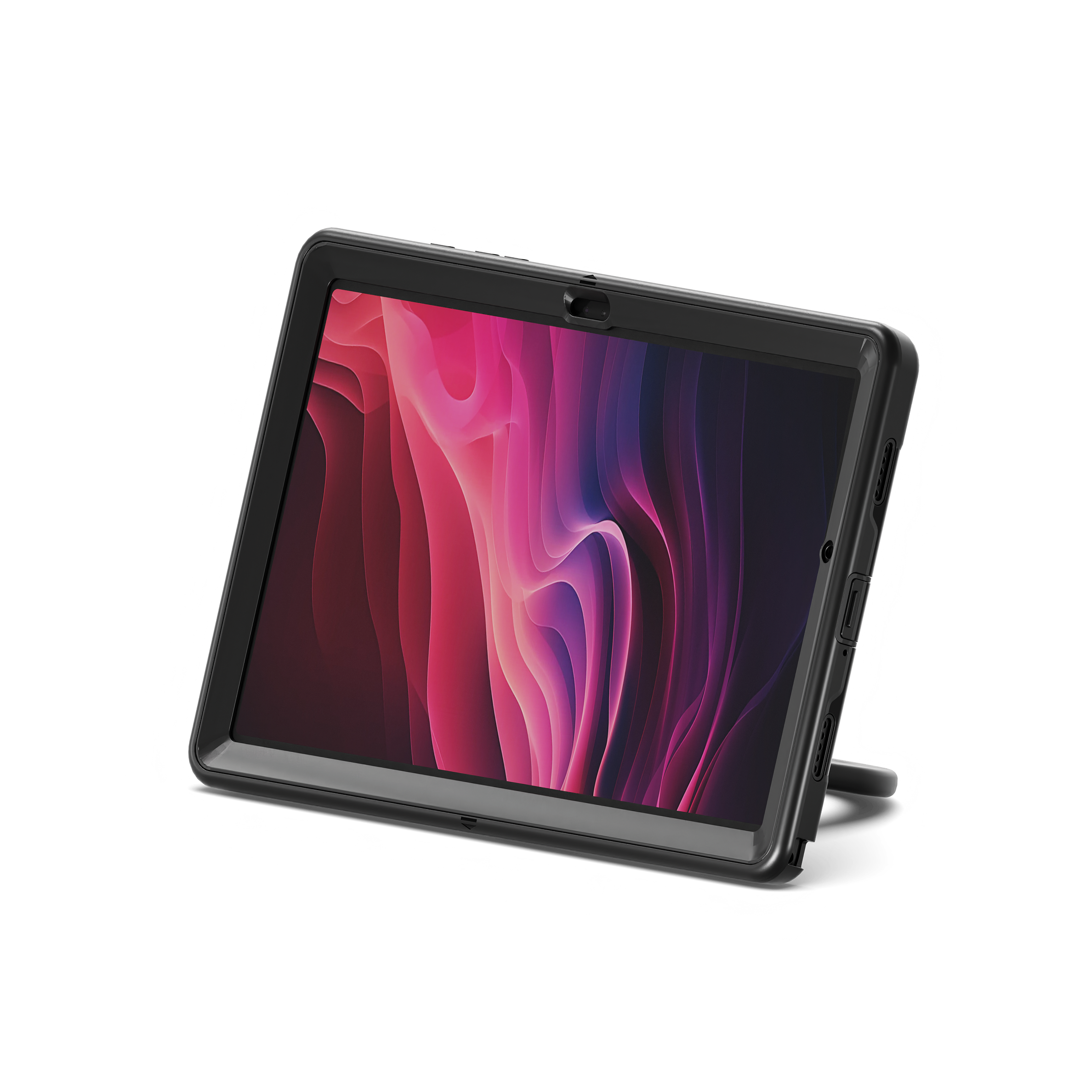 Durable Shockproof Case for Samsung Galaxy Tab A9+ - Perfect for Travel, Work & Outdoor Protection