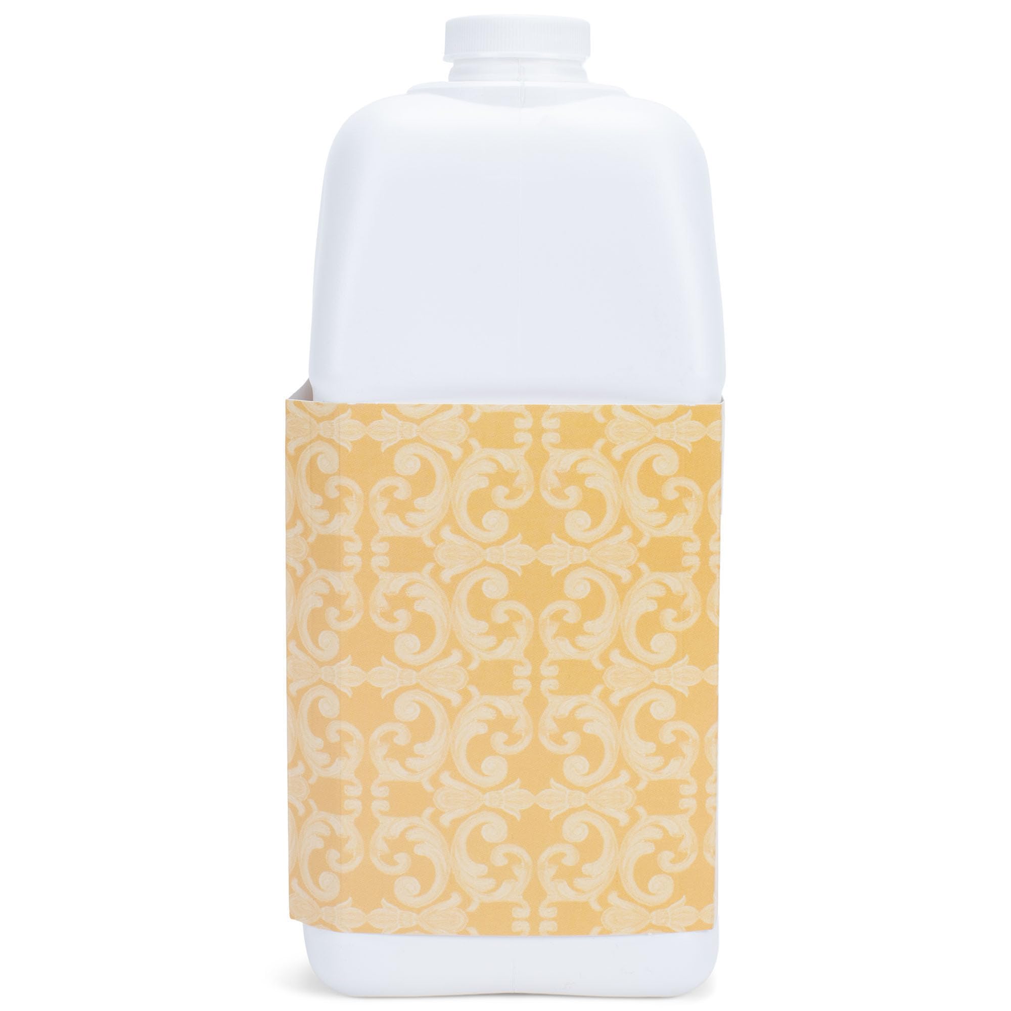 Fleur De Lis Glamorous Wash 128 oz (1 Gallon) Premium Laundry Detergent for Delicate Fabrics - Perfect for Luxury Linens, Silk & Cashmere