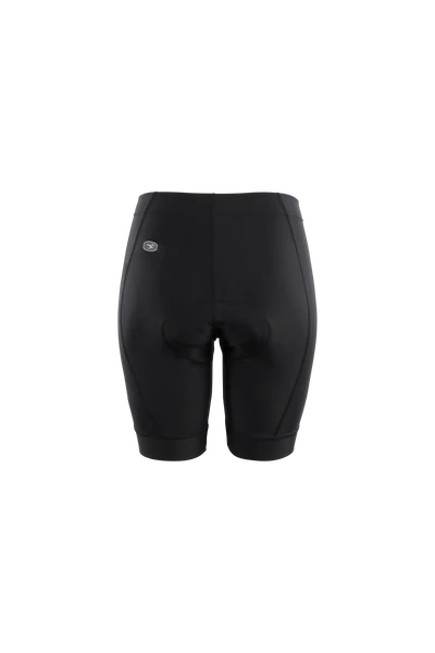 Classic Women's Shorts U384000F - Comfortable Casual Wear for Summer, Travel & Outdoor Activities