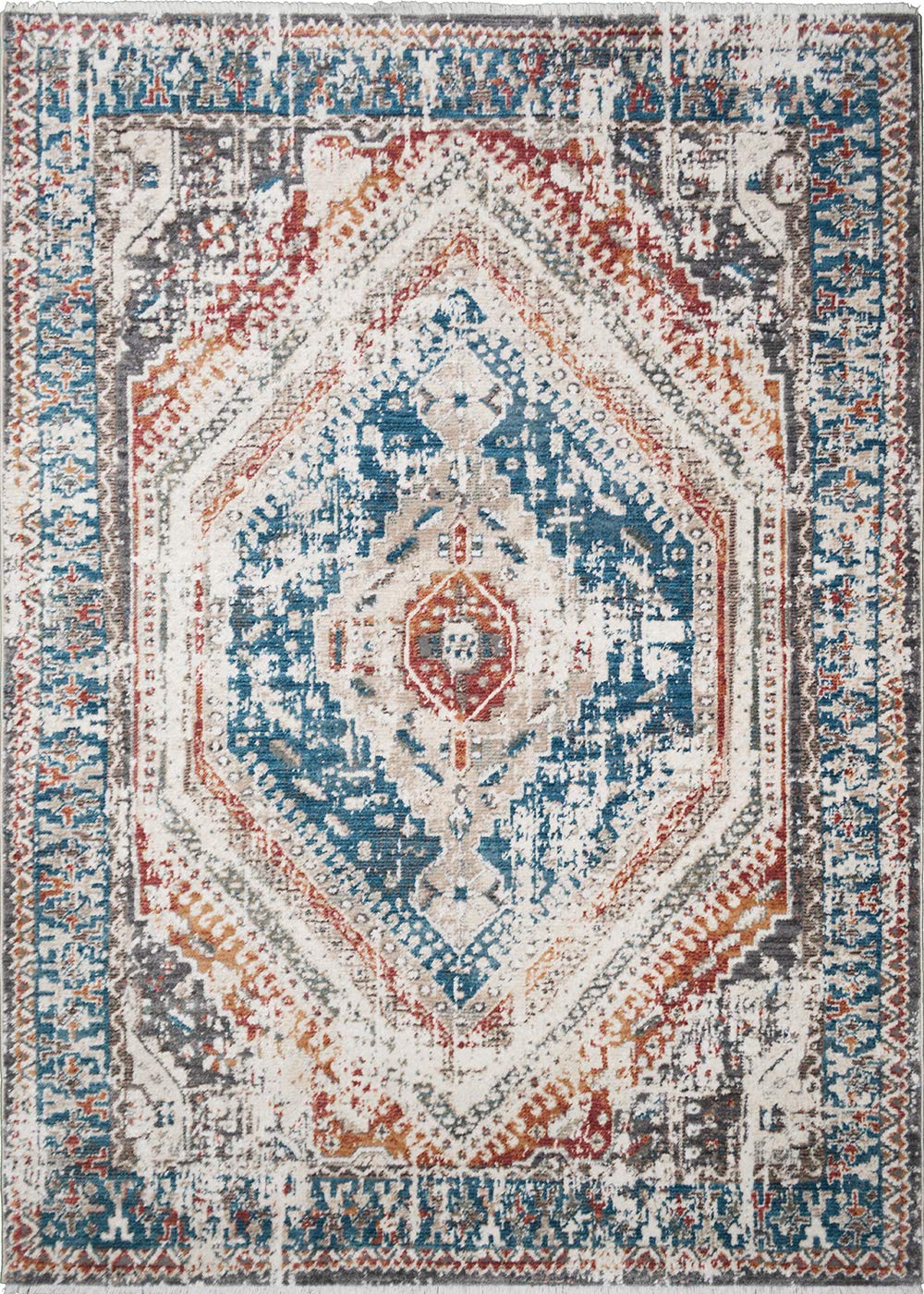Mayberry Rug Ashton Area Rug 9'2