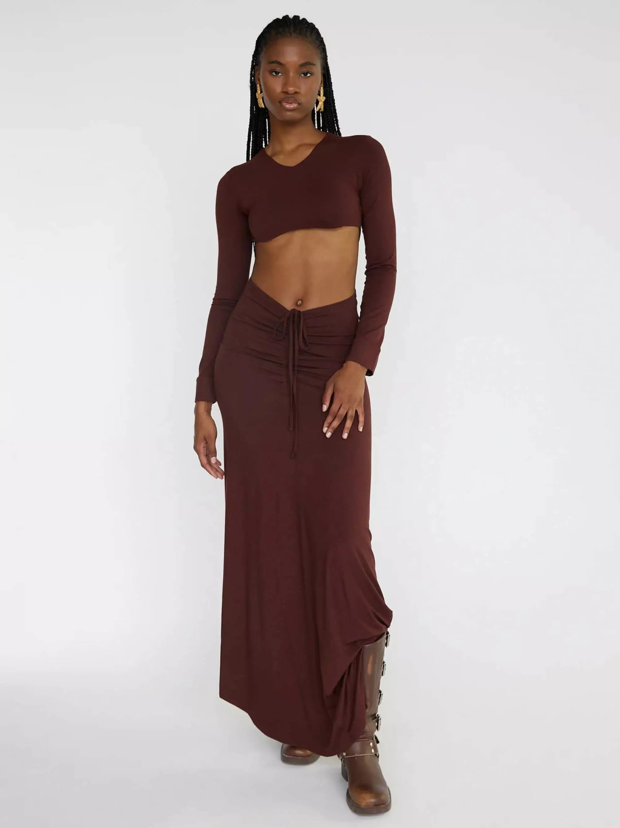 Carte Blanche Cut Out Dress - Women's Sexy Bodycon Party Dress for Night Out & Special Occasions | Perfect for Clubbing, Date Night & Evening Events