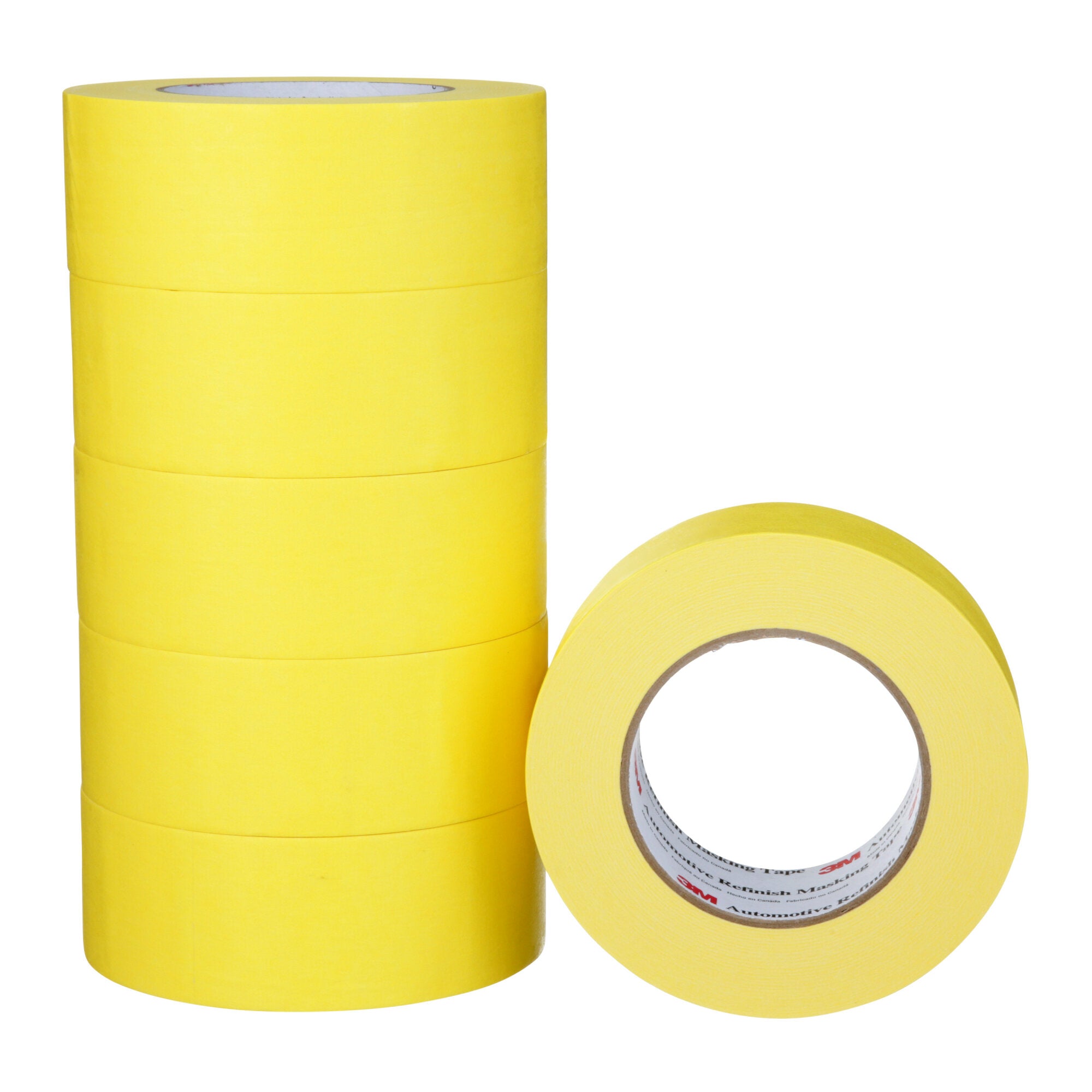 3M Automotive Refinish Masking Tape 1.89