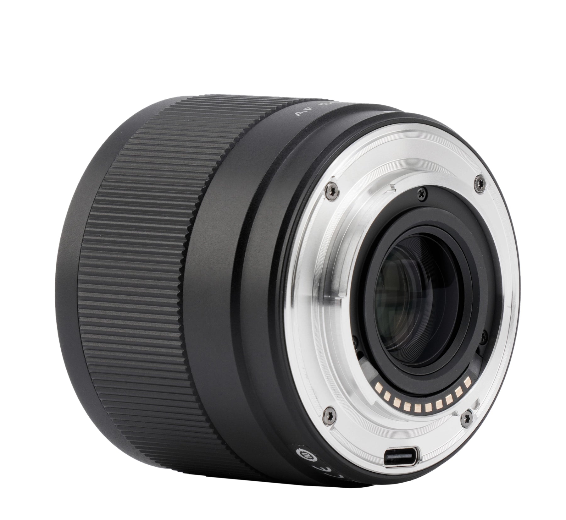 Viltrox AF 56mm F1.7 APS-C Lens for Sony E Mount - Perfect for Portrait Photography, Street Shooting & Low Light Conditions