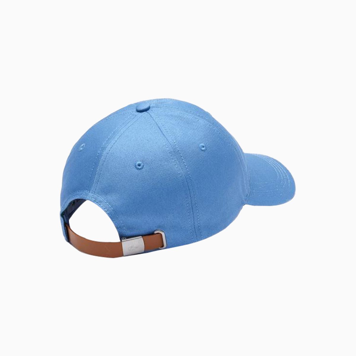 Stylish Contrast Strap & Oversized Crocodile Cotton Cap - Trendy Unisex Baseball Hat for Outdoor Sports, Street Fashion and Everyday Wear