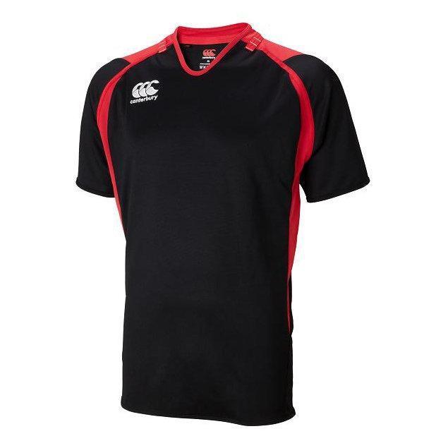 Premium CCC Challenge Rugby Jersey - High-Performance Breathable Fabric for Men & Women - Perfect for Rugby Matches, Training, and Team Sports