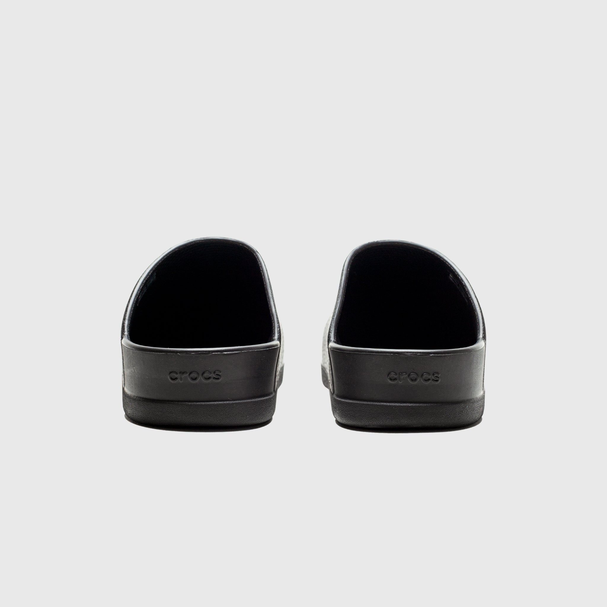 DYLAN CLOG BLACK - Comfortable & Stylish Unisex Clogs for Men & Women - Perfect for Home, Garden, and Outdoor Activities