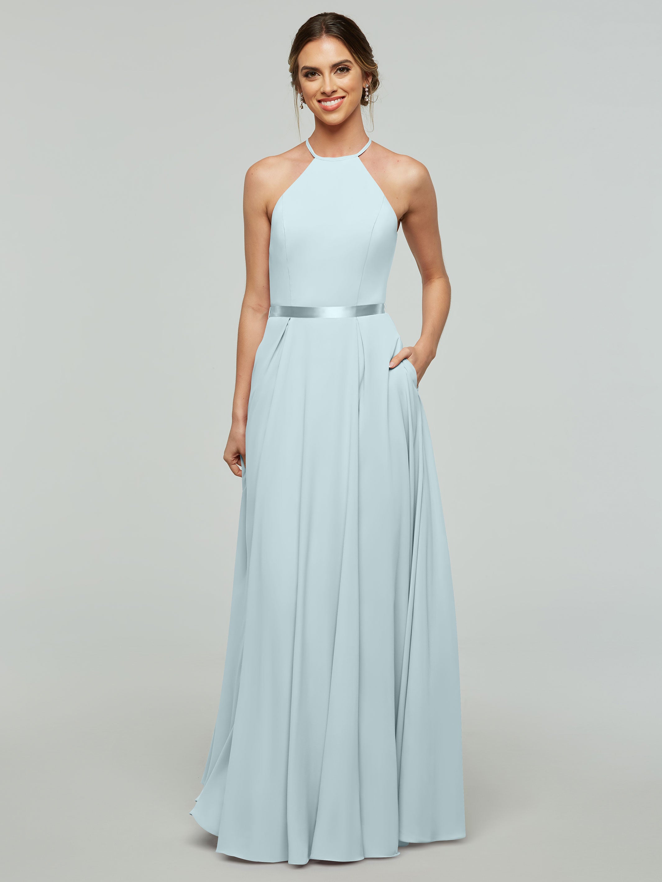 Sky Blue