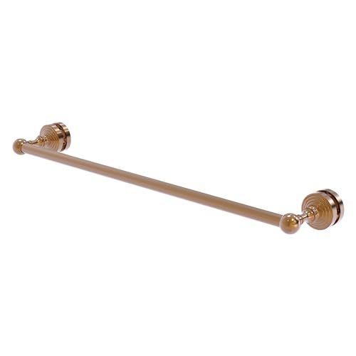 Brushed Bronze