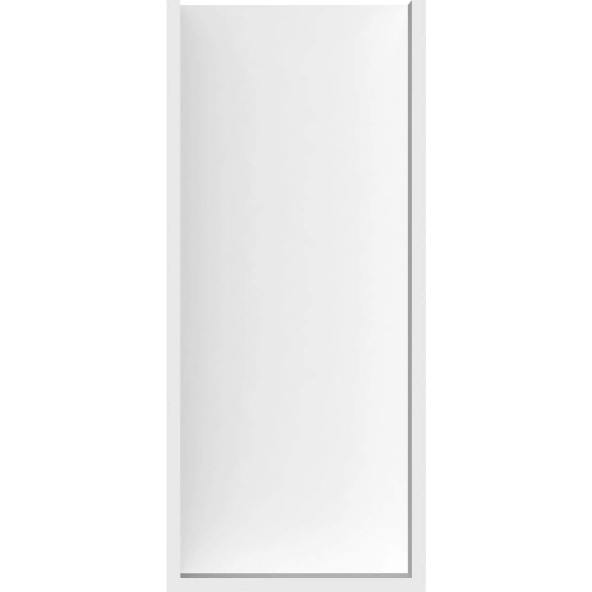 Ekena Millwork OUTP07X16X16THR01 Thorton Architectural Grade PVC Outlooker with Traditional Ends - 7