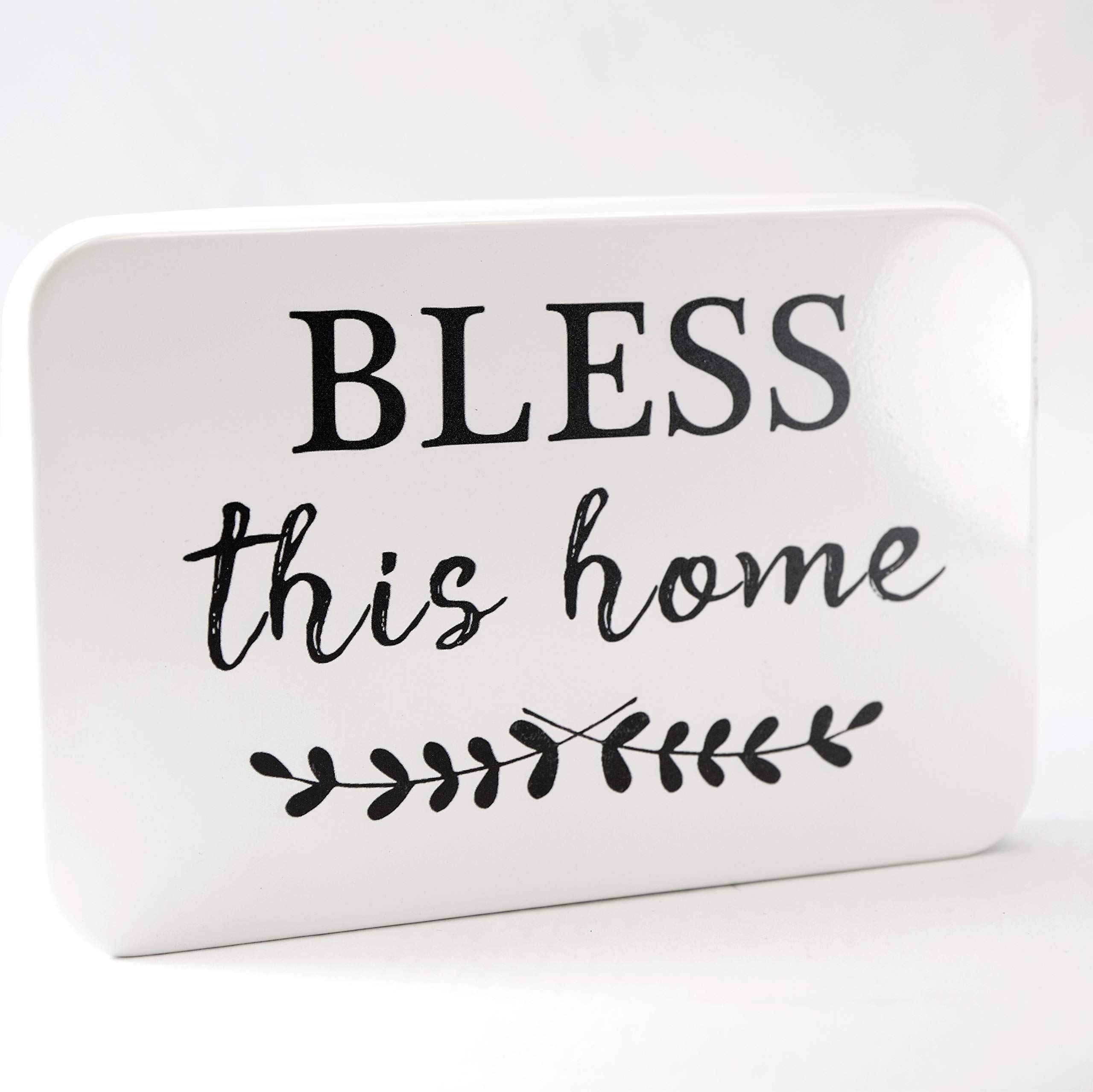 Bless This Home