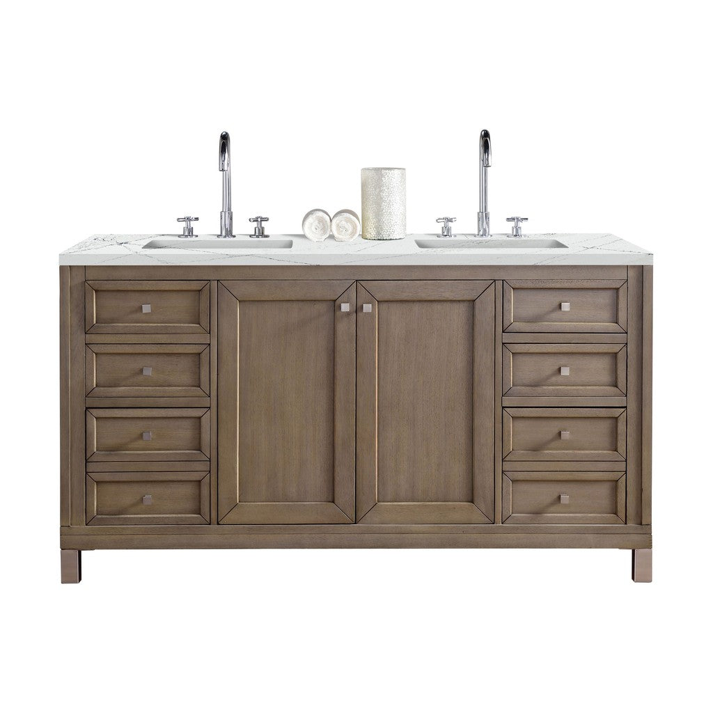 James Martin Vanities Chicago Collection 60