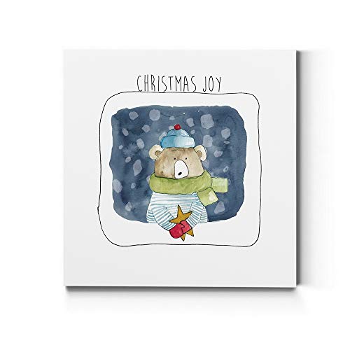 Christmas Joy Bear