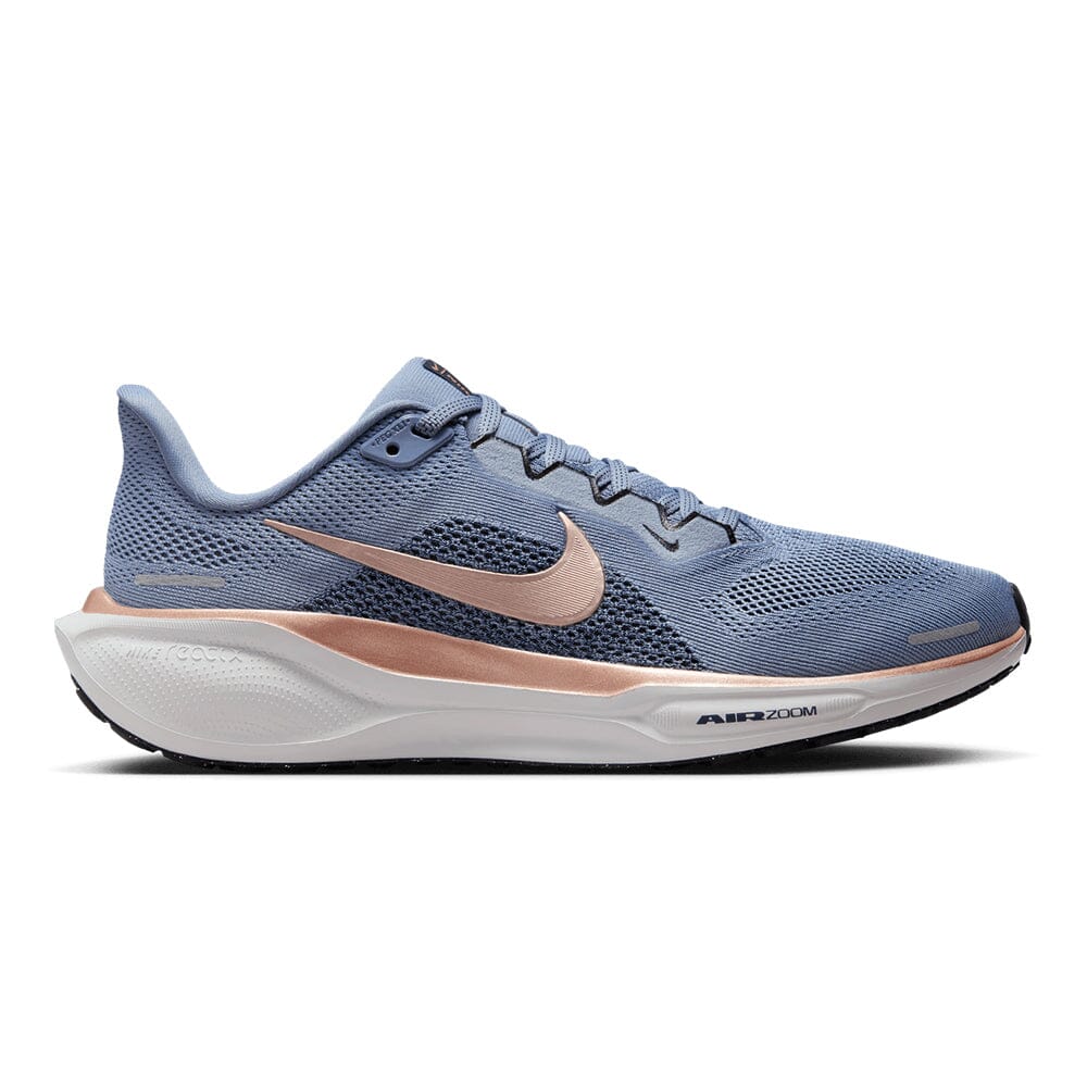 Nike Women's Pegasus 41 Running Shoes - Lightweight Cushioned Sneakers for Women - Perfect for Jogging, Training & Everyday Wear