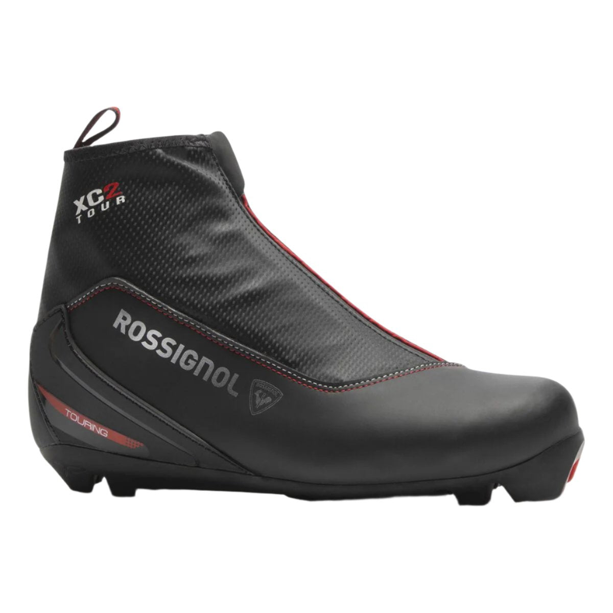 Rossignol XC 2 Boot 2026 - Premium Cross-Country Ski Boots for Men & Women | Lightweight & Comfortable for Winter Sports & Outdoor Adventures