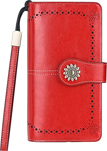 1-waxed Red
