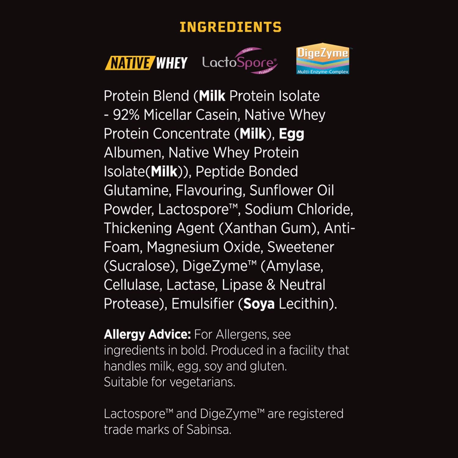 CNP Professional Pro Peptide 2.27Kg Vanilla Protein Powder - Premium Whey Protein Supplement for Muscle Growth & Recovery - Perfect for Post-Workout Shakes, Smoothies and Baking