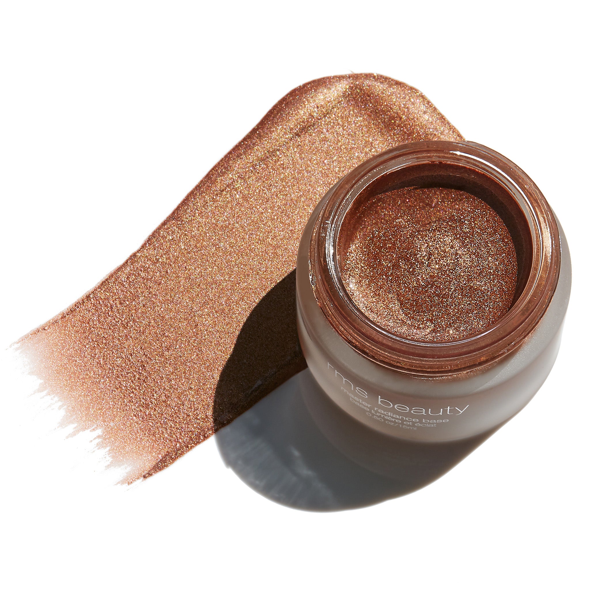 Master Radiance Base - Hydrating & Brightening Face Primer for Flawless Makeup | Perfect for Daily Wear & Special Occasions