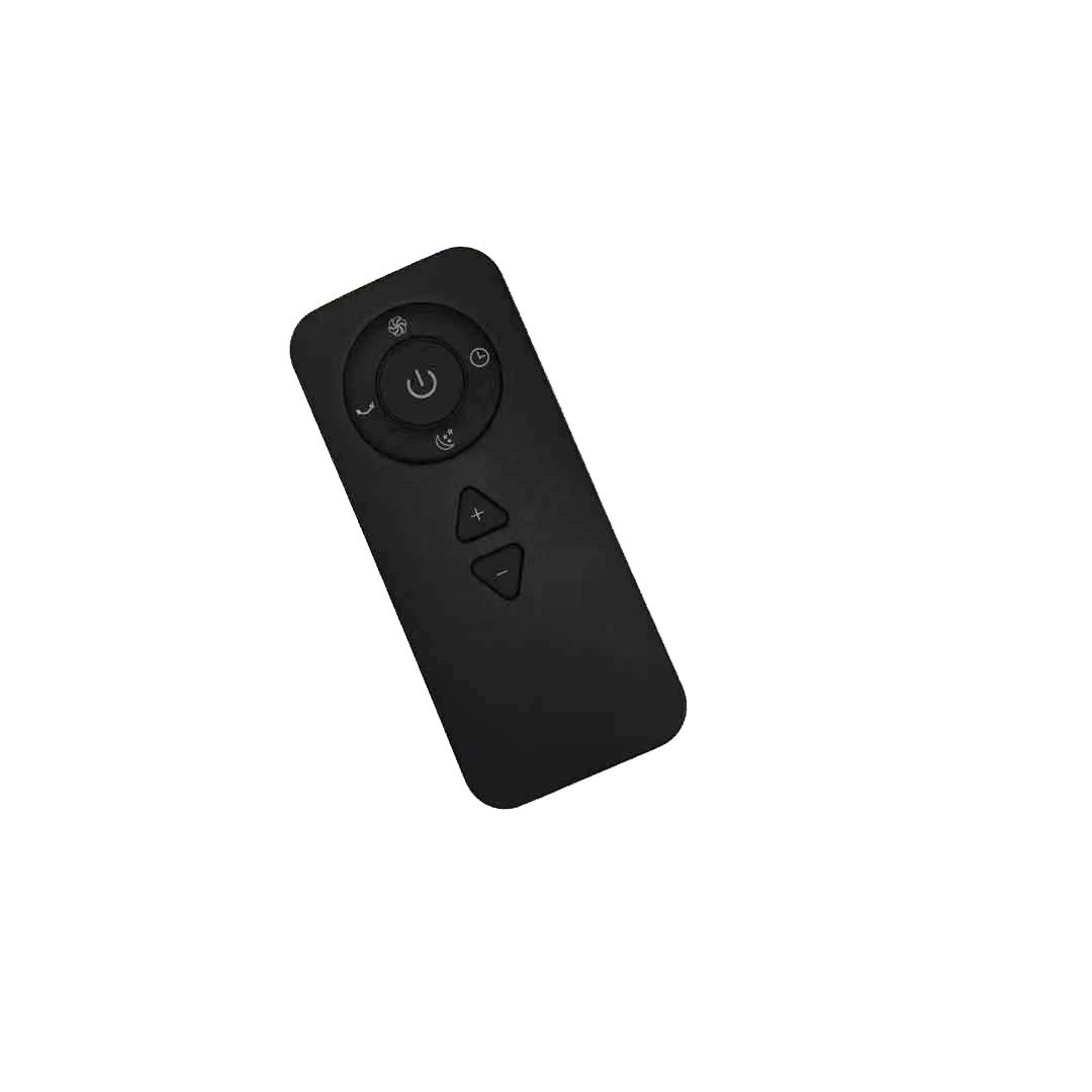 U ULTTY Universal Remote Control for Air Purifier & Fan | Compatible with H13 HEPA Filters | Works with R21, R020, R022D Models | Perfect for Home, Office & Bedroom Air Quality Control
