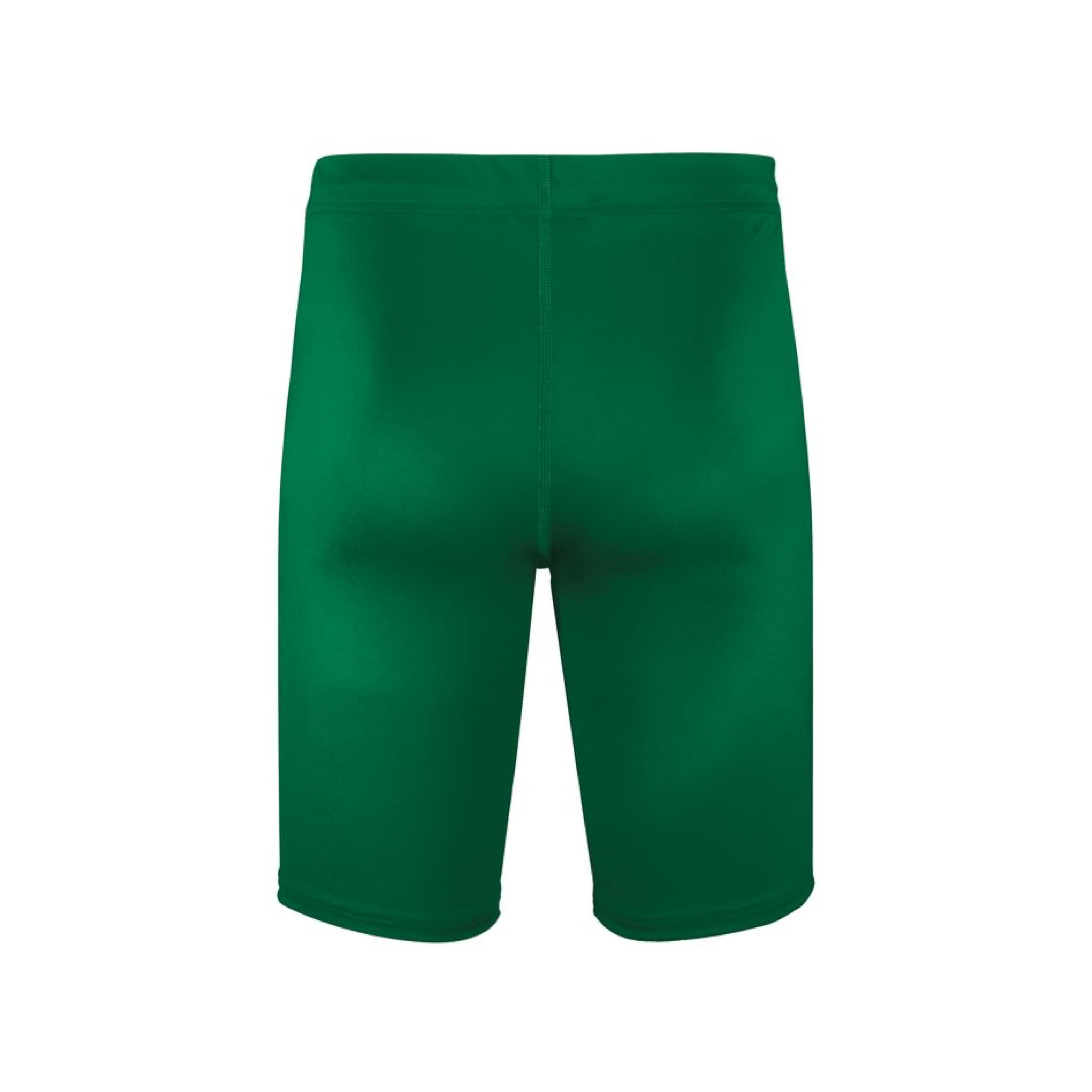 Holloway Men's Premium Max Compression Shorts - High-Performance Workout & Running Shorts for Gym, Training & Sports Activities