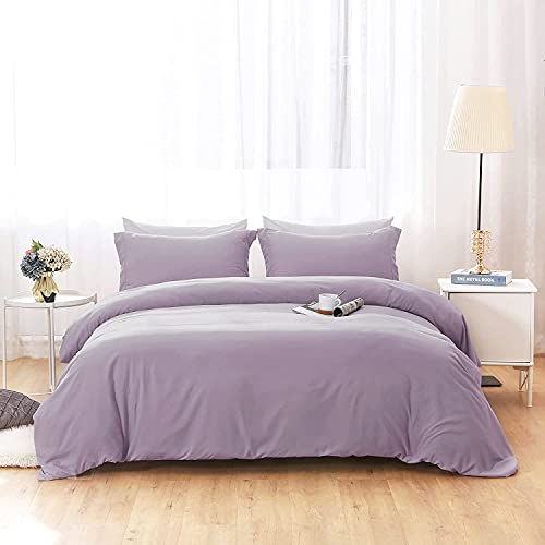 Lavender Purple