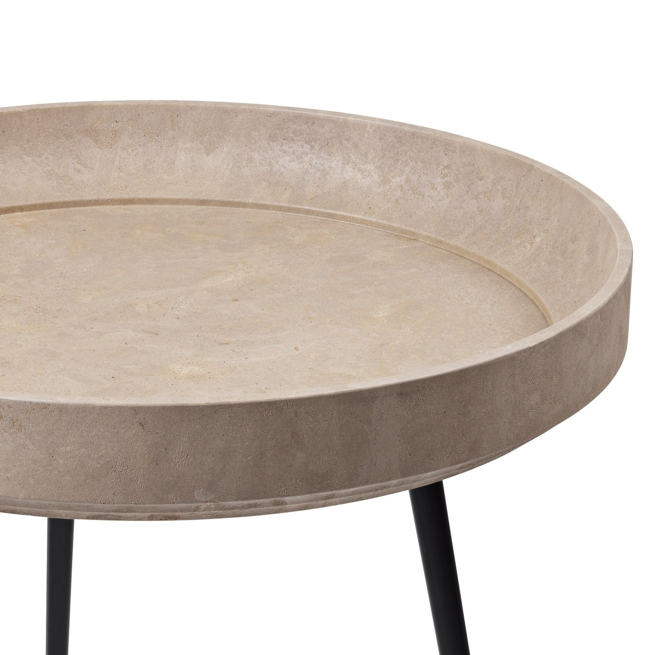 Mater Bowl Table Waste Edition - Eco-Friendly Dining Bowl for Kitchen, Restaurant & Outdoor Picnics | Durable & Stylish Tableware for Everyday Use