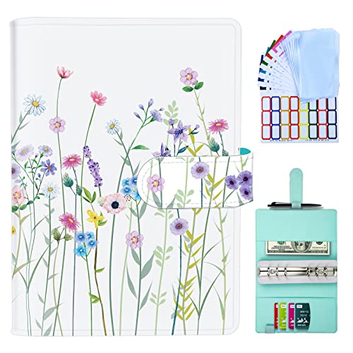 G-flowers and Grass