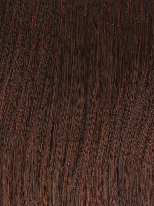 Flattery Synthetic Lace Front Wig with Basic Cap - Soft & Natural Looking Hairpiece for Women | Perfect for Cosplay, Daily Wear & Special Occasions