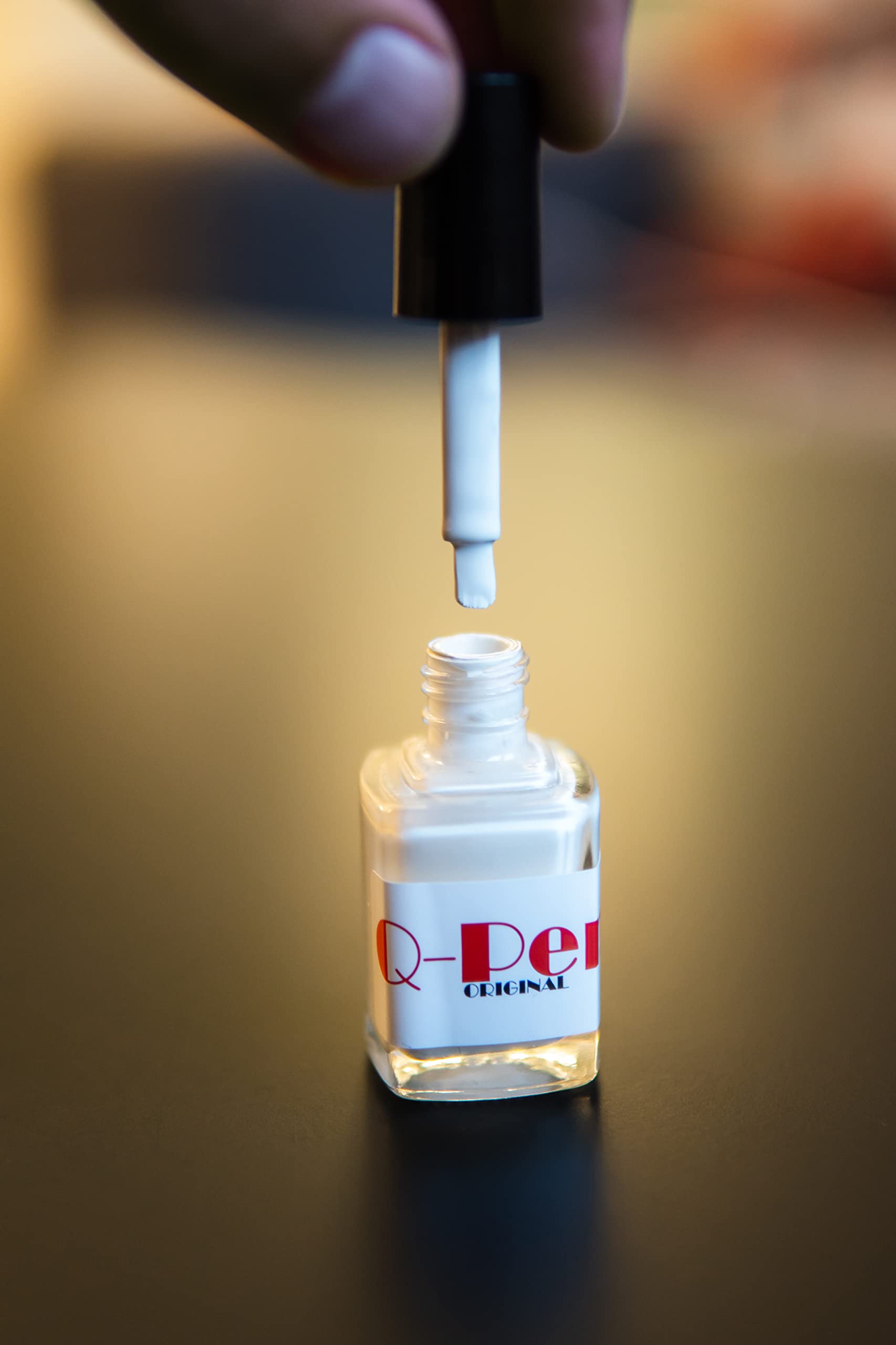 IKEA Pax Korpus White Touch Up Paint - Perfect for Scratches & Chips on Cabinets & Furniture | Home Repair & DIY Projects