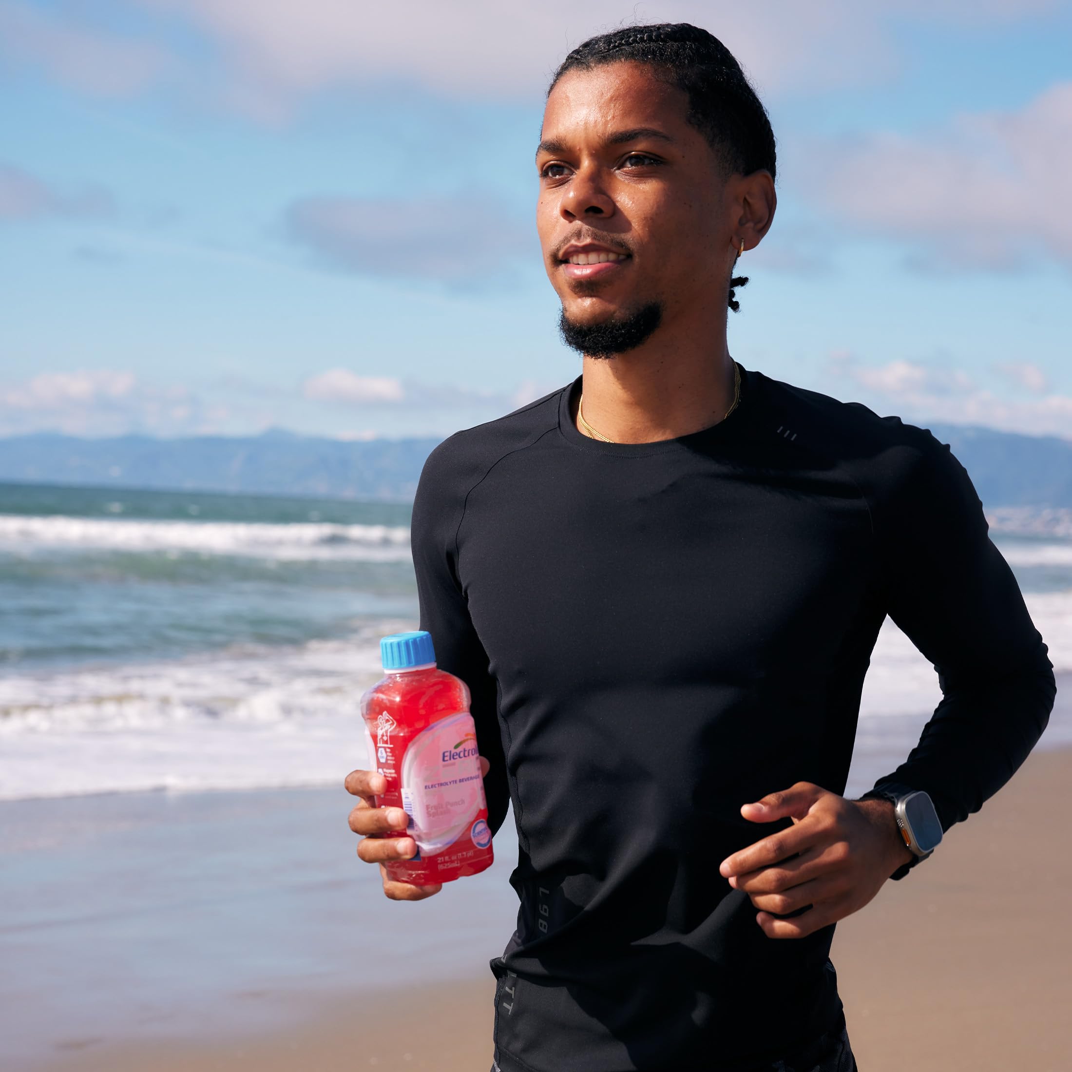 Electrolit Hydration Electrolyte Drinks - 12 Pack of Sports Beverages with Essential Electrolytes for Hydration & Recovery | Ideal for Workouts, Sports & Active Lifestyles